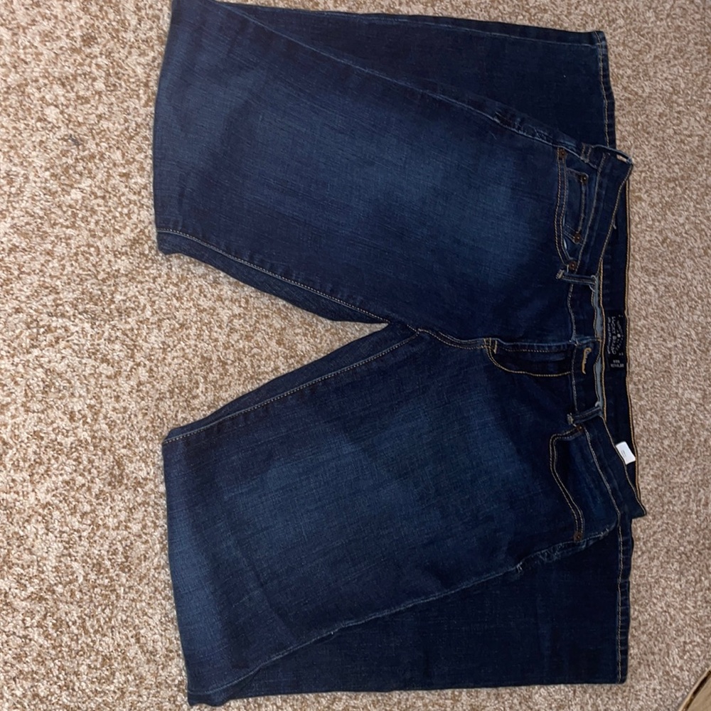 Lucky brand jeans